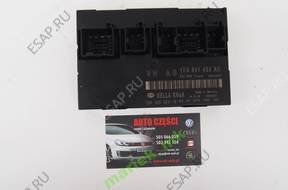 МОДУЛЬ KOMFORTU БЛОК УПРАВЛЕНИЯ 1K0959433AK SKODA VW SEAT