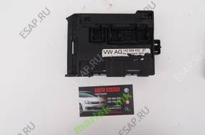 МОДУЛЬ KOMFORTU БЛОК УПРАВЛЕНИЯ 1K0959433BT SKODA VW SEAT