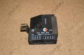 МОДУЛЬ KOMFORTU БЛОК УПРАВЛЕНИЯ 1L0959875 SEAT TOLEDO I