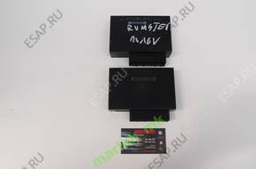 МОДУЛЬ KOMFORTU БЛОК УПРАВЛЕНИЯ 5J0959433 SKODA VW SEAT