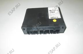 МОДУЛЬ KOMFORTU БЛОК УПРАВЛЕНИЯ 5WK48124 PRIMERA P12 2003 год