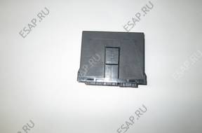МОДУЛЬ KOMFORTU БЛОК УПРАВЛЕНИЯ 5WK48124 PRIMERA P12 2003 год