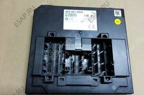 МОДУЛЬ KOMFORTU БЛОК УПРАВЛЕНИЯ 6C0937089A VW