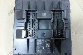 МОДУЛЬ KOMFORTU БЛОК УПРАВЛЕНИЯ 7H0937086D VW BCM