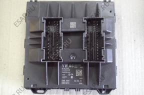 МОДУЛЬ KOMFORTU БЛОК УПРАВЛЕНИЯ 7H0937089 VW T5 MULTIVAN
