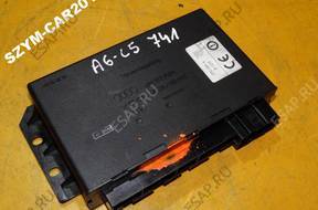 МОДУЛЬ KOMFORTU БЛОК УПРАВЛЕНИЯ A6 C5 LIFT 4B0962258N
