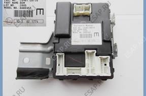 МОДУЛЬ komfortu БЛОК УПРАВЛЕНИЯ BCM Nissan 350Z 02-08 2005 год