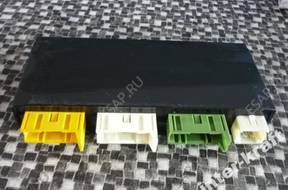 МОДУЛЬ KOMFORTU БЛОК УПРАВЛЕНИЯ BMW E34 61351379740