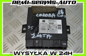 МОДУЛЬ KOMFORTU БЛОК УПРАВЛЕНИЯ Cordoba IBIZA 6K0962258D