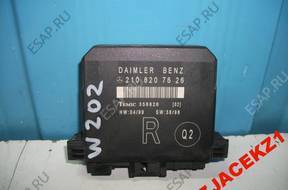 МОДУЛЬ KOMFORTU БЛОК УПРАВЛЕНИЯ ДВЕРИ MERCEDES 2108207626 МОДУЛЬ KOMFORTU БЛОК УПРАВЛЕНИЯ ДВЕРИ MERCEDES 2108207626