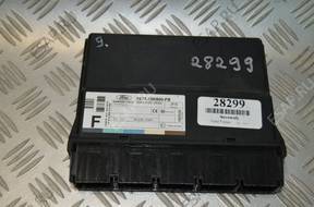 МОДУЛЬ KOMFORTU БЛОК УПРАВЛЕНИЯ Focus MK1 1S7T15K600FB