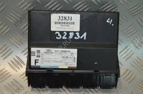 МОДУЛЬ KOMFORTU БЛОК УПРАВЛЕНИЯ Focus MK1 1S7T15K600FC