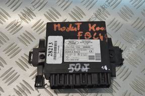МОДУЛЬ KOMFORTU БЛОК УПРАВЛЕНИЯ Focus MK1 98AG15K600DE