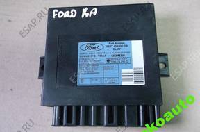 МОДУЛЬ komfortu БЛОК УПРАВЛЕНИЯ Ford KA XS5T15K600DB