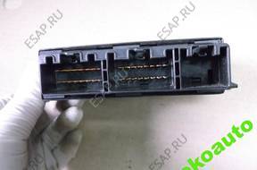 МОДУЛЬ komfortu БЛОК УПРАВЛЕНИЯ Ford KA XS5T15K600DB