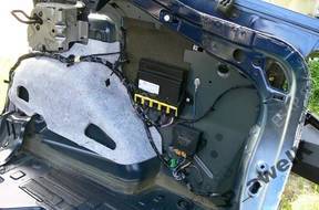 МОДУЛЬ KOMFORTU БЛОК УПРАВЛЕНИЯ FORD MONDEO MK4 2012 год F.V