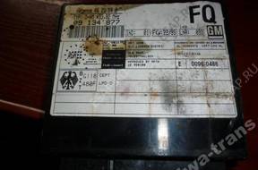 МОДУЛЬ KOMFORTU БЛОК УПРАВЛЕНИЯ  OPEL VECTRA  09134877