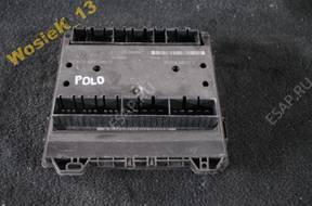 МОДУЛЬ KOMFORTU БЛОК УПРАВЛЕНИЯ POLO 9N 1.4 6Q1937049D