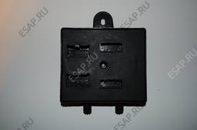 МОДУЛЬ KOMFORTU БЛОК УПРАВЛЕНИЯ RENO CLIO 4 IV 231A08869 год,