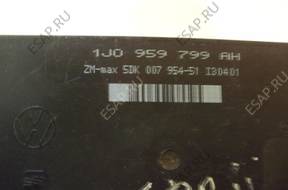 МОДУЛЬ komfortu БЛОК УПРАВЛЕНИЯ seat 1j0959799ah
