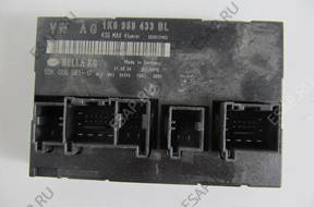 МОДУЛЬ KOMFORTU БЛОК УПРАВЛЕНИЯ VW PASSAT B6 3C0959433AR
