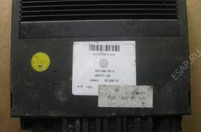 МОДУЛЬ komfortu БЛОК УПРАВЛЕНИЯ VW Phaeton 3D0959760A9