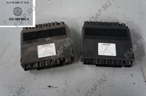 МОДУЛЬ komfortu БЛОК УПРАВЛЕНИЯ VW Phaeton 3D0959860A
