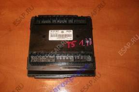 МОДУЛЬ KOMFORTU БЛОК УПРАВЛЕНИЯ  VW T5 7H0937049T