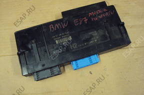 МОДУЛЬ KOMFORTU BMW 1 E87 9177983