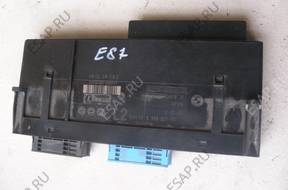 МОДУЛЬ komfortu bmw 1 e87