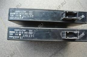 МОДУЛЬ KOMFORTU BMW 3 E36 61.35-8 360 060