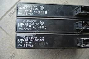 МОДУЛЬ KOMFORTU BMW 3 E36 61.35-8 360 060