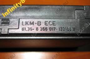 МОДУЛЬ KOMFORTU BMW 5 E34