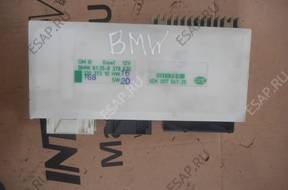 МОДУЛЬ KOMFORTU BMW 5 E39 8378635