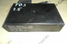 МОДУЛЬ KOMFORTU BMW E34 2,5 TDS 61.35-8351669