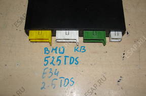 МОДУЛЬ Komfortu Bmw E34 2.5 TDS 5DK00696507