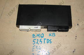 МОДУЛЬ Komfortu Bmw E34 2.5TDS 61351379741