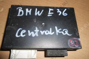 МОДУЛЬ KOMFORTU BMW E36 COMPACT 6135 1387621