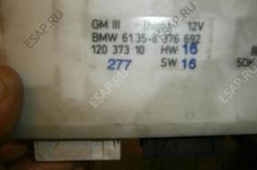 МОДУЛЬ Komfortu BMW E39 12037310