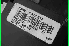 МОДУЛЬ KOMFORTU BMW E39