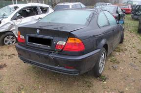 МОДУЛЬ KOMFORTU BMW E46 318CI