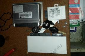 МОДУЛЬ komfortu bmw e46 ecu Ews КОМПЛЕКТ m43 b19