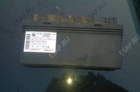 МОДУЛЬ KOMFORTU BMW E60 E61 5WK49111 BMW