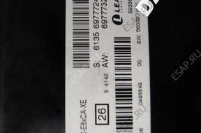 МОДУЛЬ KOMFORTU BMW E87 E88 E90 E91 61.35 6983302