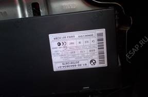 МОДУЛЬ KOMFORTU BMW E90 6135694383401 KW4K9513CBR