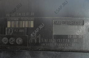 МОДУЛЬ komfortu bmw e90    9131776