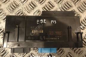 МОДУЛЬ KOMFORTU BMW E92 M3 9187533