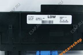 МОДУЛЬ KOMFORTU   BMW X5 E70  9138471