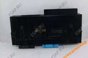 МОДУЛЬ KOMFORTU  BMW X5 E70 X6 E71  9192740