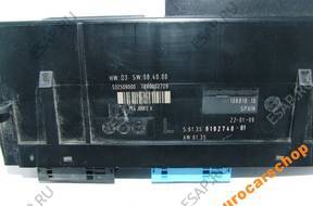 МОДУЛЬ KOMFORTU  BMW X5 E70 X6 E71  9192740